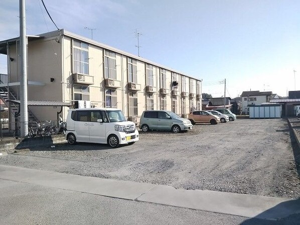 レオパレスPatioの物件内観写真